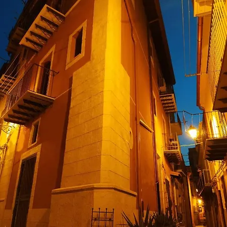 Appartamento Porto Marina S G Licata Exterior photo