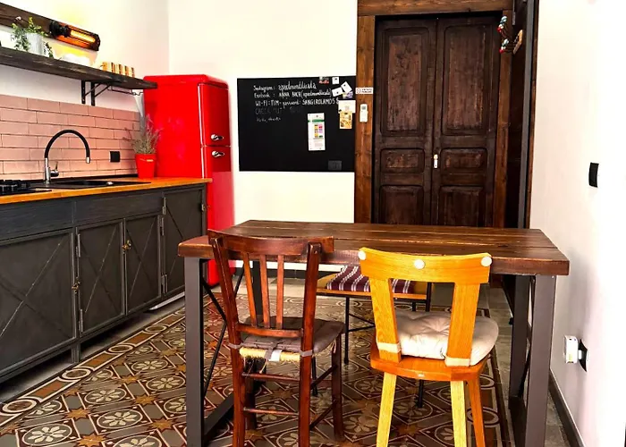 Appartamento Porto Marina S G