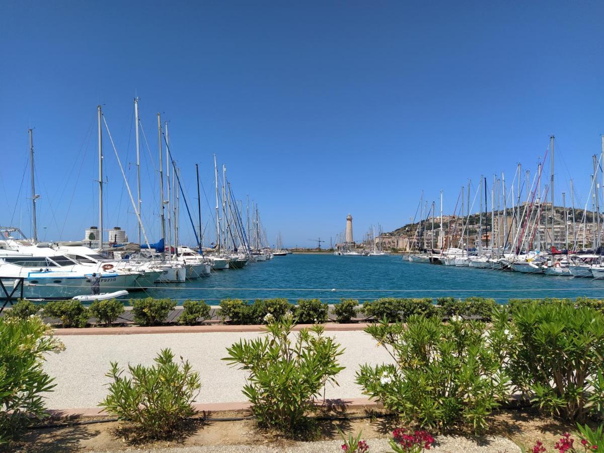 Porto Marina S G Apartment