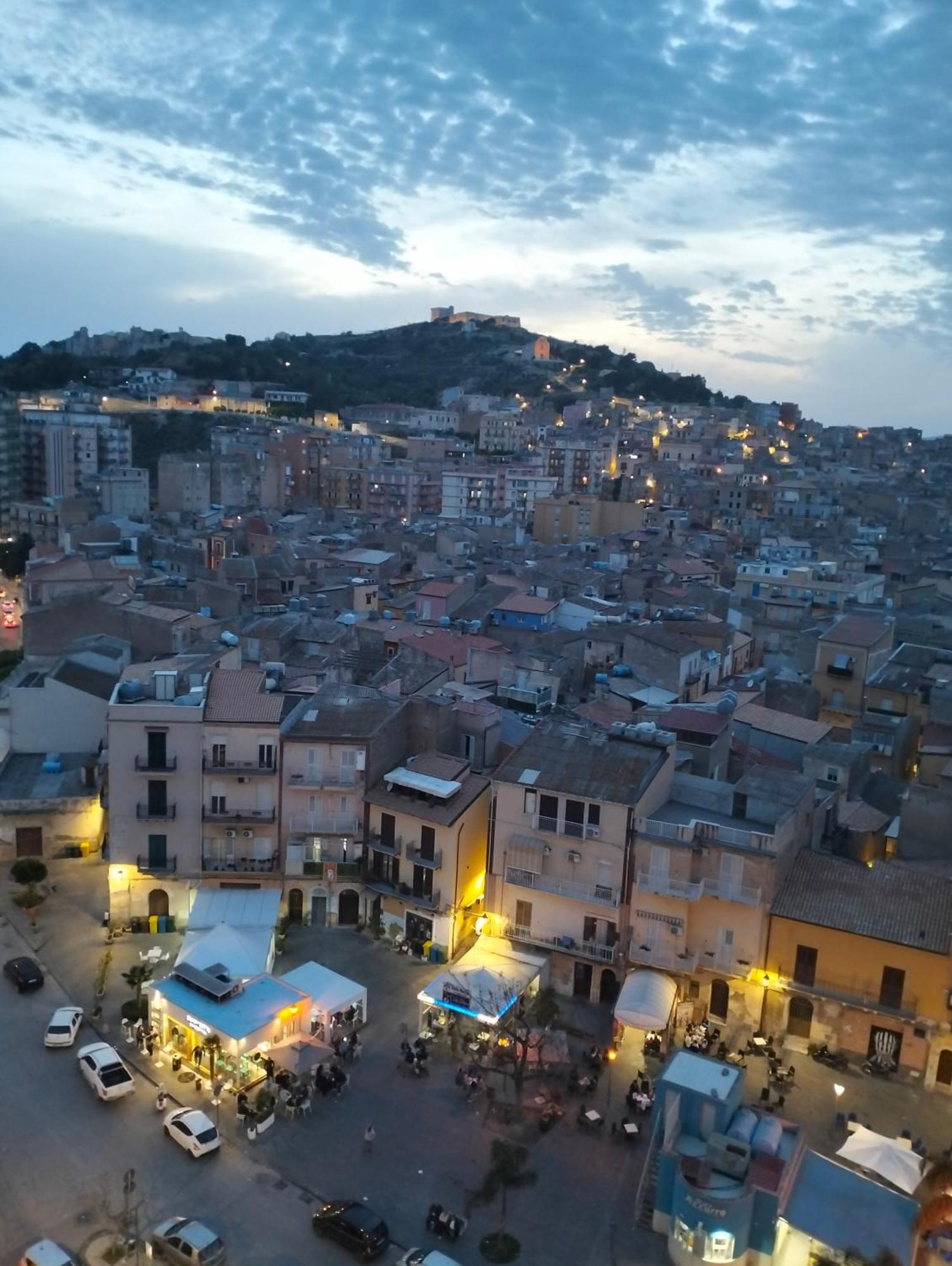 Porto Marina S G Licata