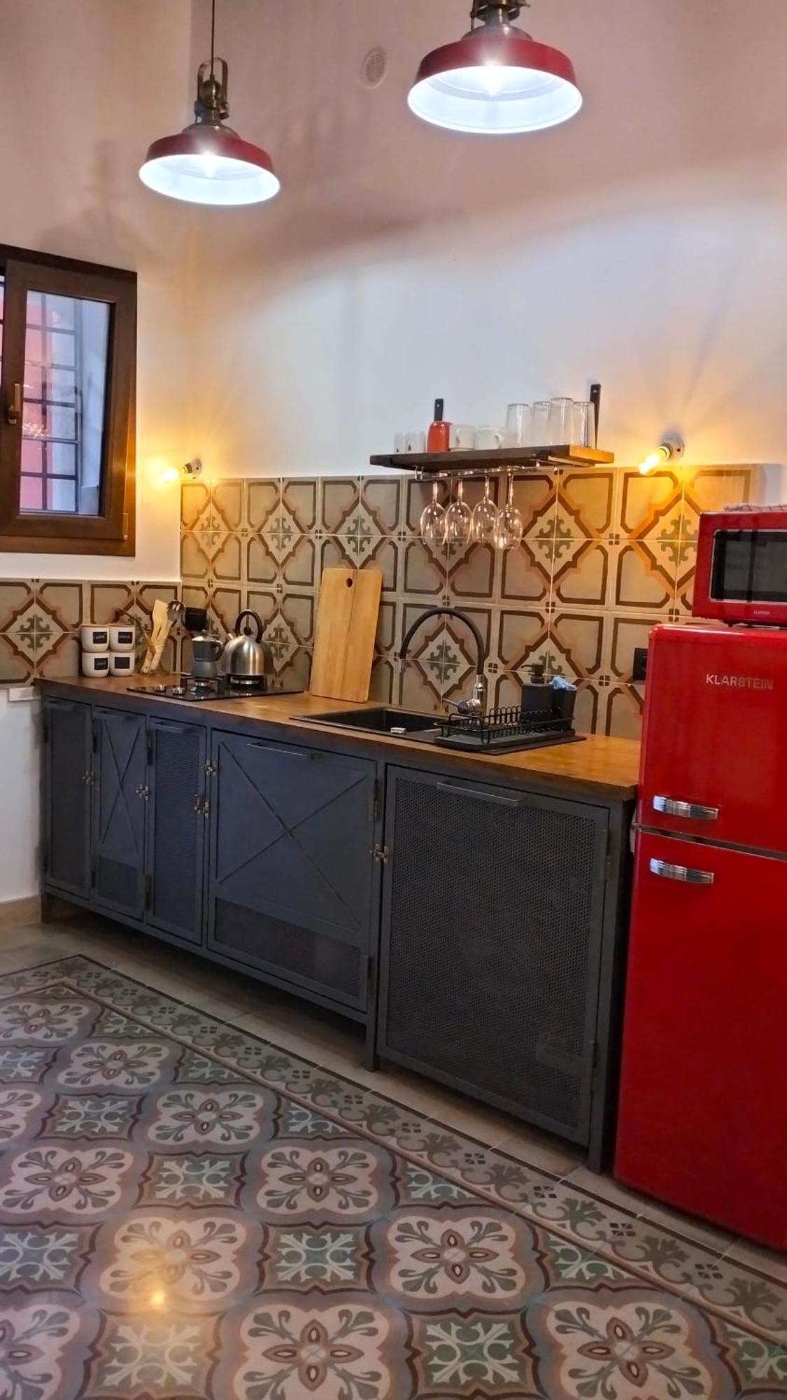 Porto Marina S G Apartment *