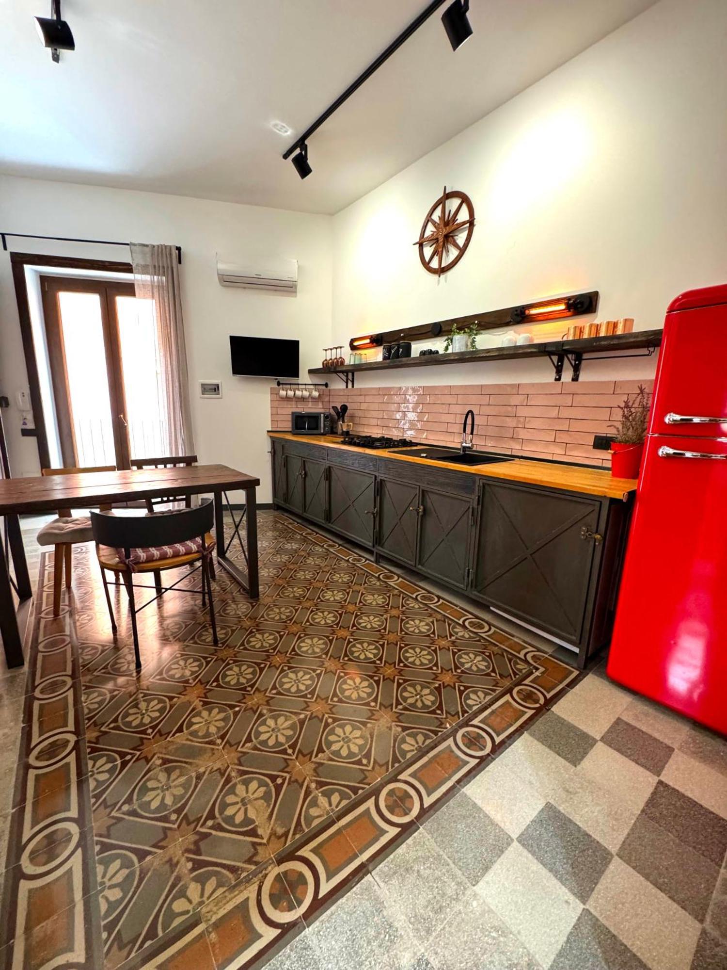 Porto Marina S G Apartment