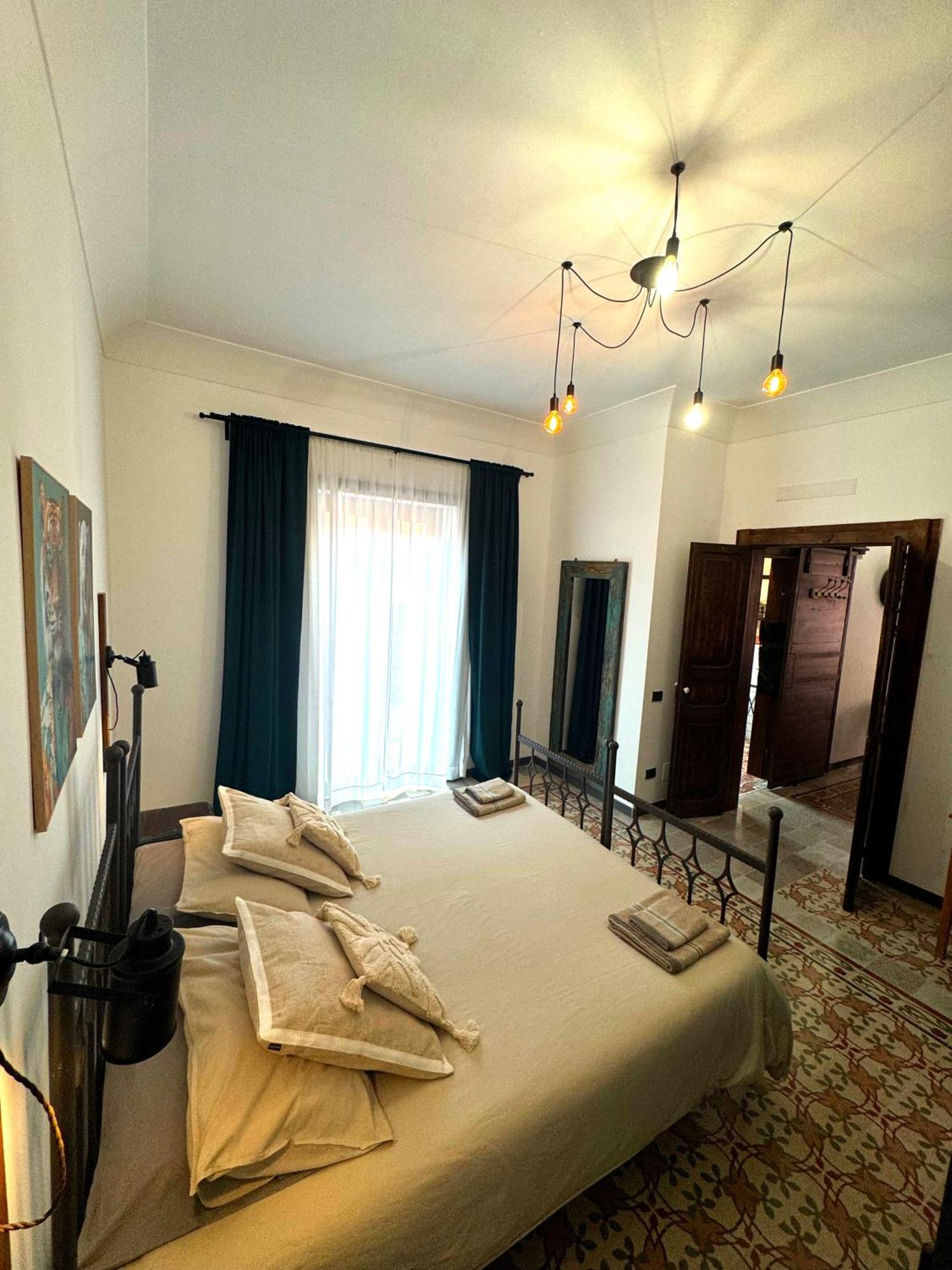 Porto Marina S G Apartment *