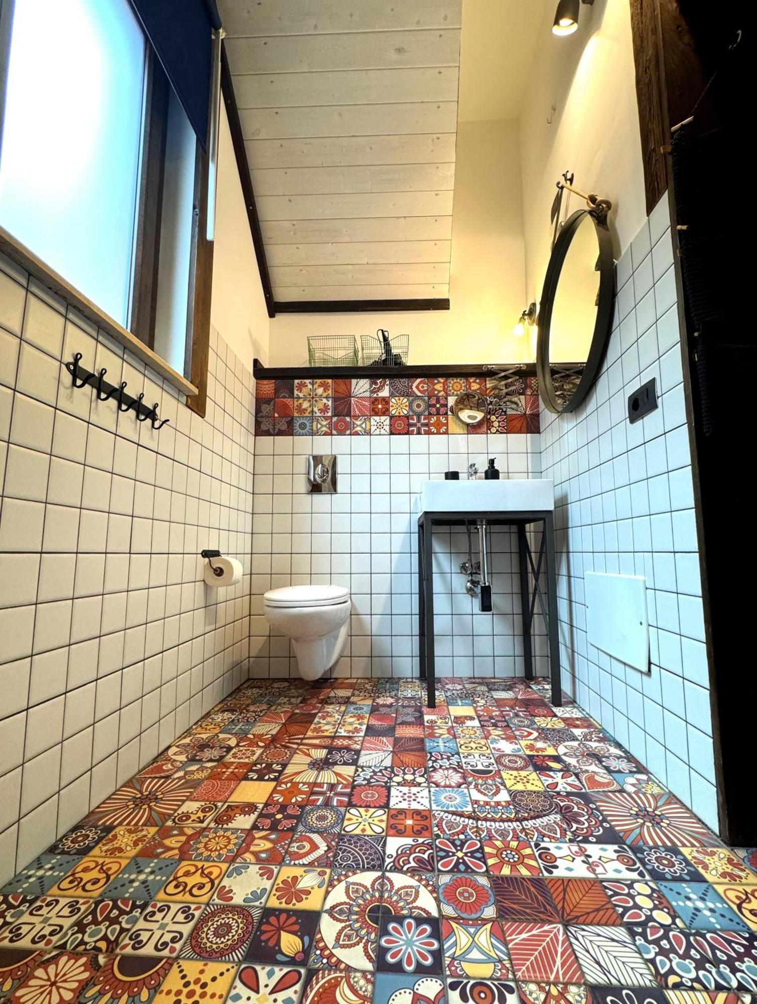 Apartment Porto Marina S G Licata