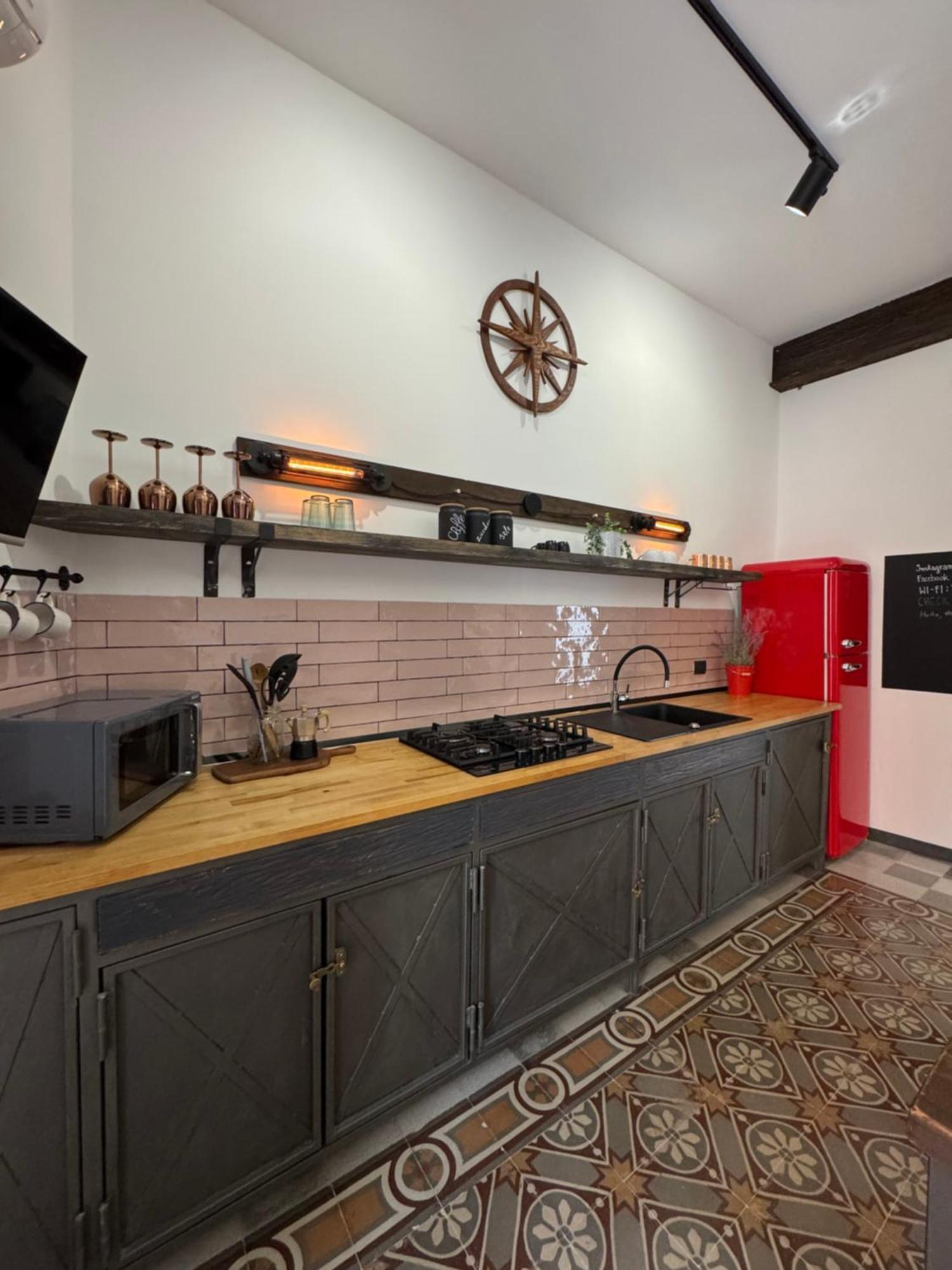 Porto Marina S G Apartment *