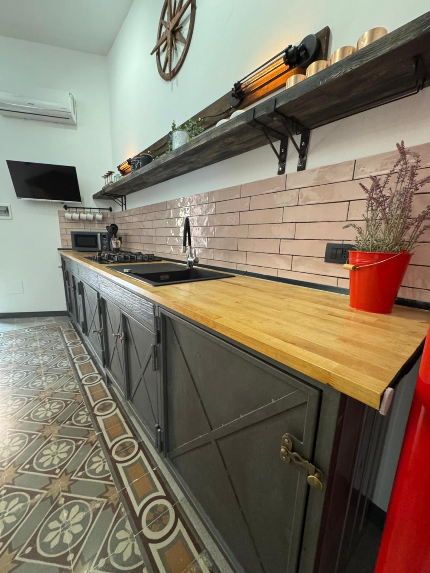 Apartment Porto Marina S G *