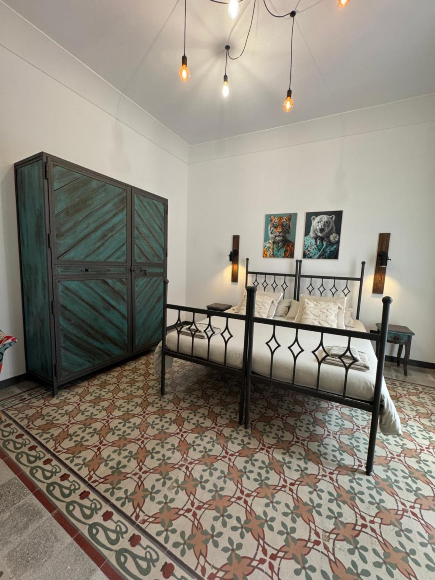 Apartment Porto Marina S G Licata